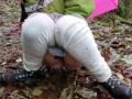 Nerdy Faery's Desperate Rainy Day Piss