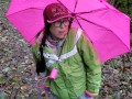 Nerdy Faery's Desperate Rainy Day Piss