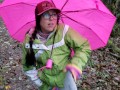 Nerdy Faery's Desperate Rainy Day Piss