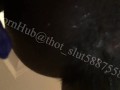 Squirting out of Anus