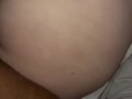 Fat assed Pawg wife with fuck buddy