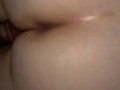 Fat assed Pawg wife with fuck buddy
