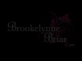 Sensual ASMR Cum Eating Instruction