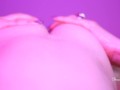 Sensual ASMR Cum Eating Instruction
