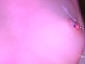 Sensual ASMR Cum Eating Instruction