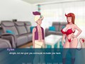 SEXNOTE 0.12 _PT.53 - Blowjob by the Complete Trio