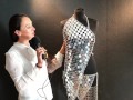 Chainmail Try On Luna Design by Ero Chains!