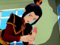 AZULA (3D HENTAI)