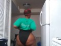 Bbw and Big ASS Draws