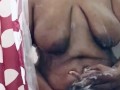 Caught you perv! Damn your dicks big, you can watch (silent)
