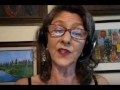 Live Reading: Mother, Peter& Me, a sequel: The Screen-less Window