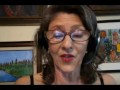 Live Reading: Mother, Peter& Me, a sequel: The Screen-less Window