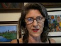 Live Reading: Mother, Peter& Me, a sequel: The Screen-less Window