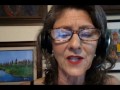 Live Reading: Mother, Peter& Me, a sequel: The Screen-less Window