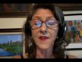 Live Reading: Mother, Peter& Me, a sequel: The Screen-less Window