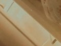 Dont tell your dad step mom sneaked in the bathroom while i was taking a shower sex tap
