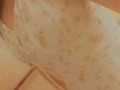 Dont tell your dad step mom sneaked in the bathroom while i was taking a shower sex tap