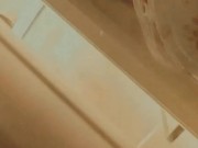 Dont tell your dad step mom sneaked in the bathroom while i was taking a shower sex tap