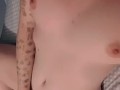 Touching myself just for fun 