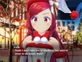 MAGICAMI DX - Holy Santa Iroha - H-Scene {Holiday Costume}