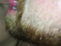 Married Cum Swapping Couple Share His Huge Cum Shot by Snowballing/Cum Kissing/Swallow Bonus Slo-mo