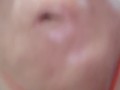 anal masturbation at the solarium.... ONLYFANS . COM/BOLIVIANAMIMI