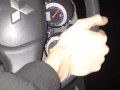 Jerk in vehicle 