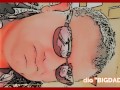 BIGDADDY BIG FOOT & BODY  FOLLOW ME @ JUSTFOR.FANS/BIGDADD53377705