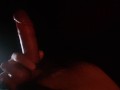 Drained Balls, cum gushing everywhere 