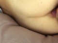 I like to lick my girl's anal, pussy eating - Ssexcouple