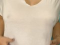what's hiding under there(;