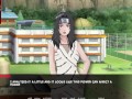 Sarada Training v2.2 Part 9 Get Back To Work By LoveSkySan69