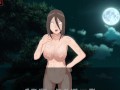 Sarada Training v2.2 Part 10 Sex With Kurenai And Hyuga By LoveSkySan69