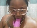Studying with Naejae 