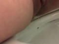 JILLING OFF AND STROKING HARD CLIT TIL I SQUIRT!