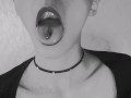 Merciless Giantess Devours Them All
