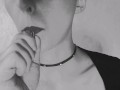 Merciless Giantess Devours Them All