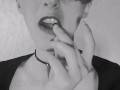 Merciless Giantess Devours Them All