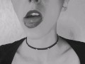 Merciless Giantess Devours Them All