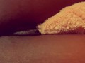 SOFT HUMPING AND GRINDING PILLOW FUCK