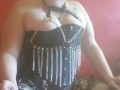 Sigrid explains servitude to bimbos, himbos and thembos