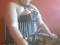Sigrid explains servitude to bimbos, himbos and thembos
