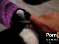 Pussy Loves Graffiti and Throats the Pen (Music by: John Bravoe)