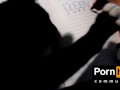 Pussy Loves Graffiti and Throats the Pen (Music by: John Bravoe)
