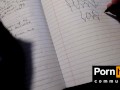 Pussy Loves Graffiti and Throats the Pen (Music by: John Bravoe)