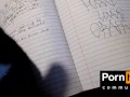 Pussy Loves Graffiti and Throats the Pen (Music by: John Bravoe)