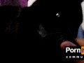 Pussy Loves Graffiti and Throats the Pen (Music by: John Bravoe)