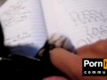 Pussy Loves Graffiti and Throats the Pen (Music by: John Bravoe)