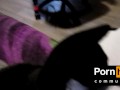Pussy Loves Graffiti and Throats the Pen (Music by: John Bravoe)