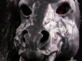 Hermaphrodite Horse Playing with its Massive Body